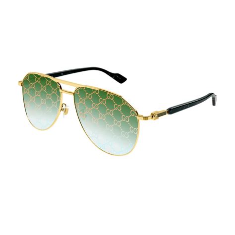 occhiali ananas gucci uomo|Occhiali Gucci Online .